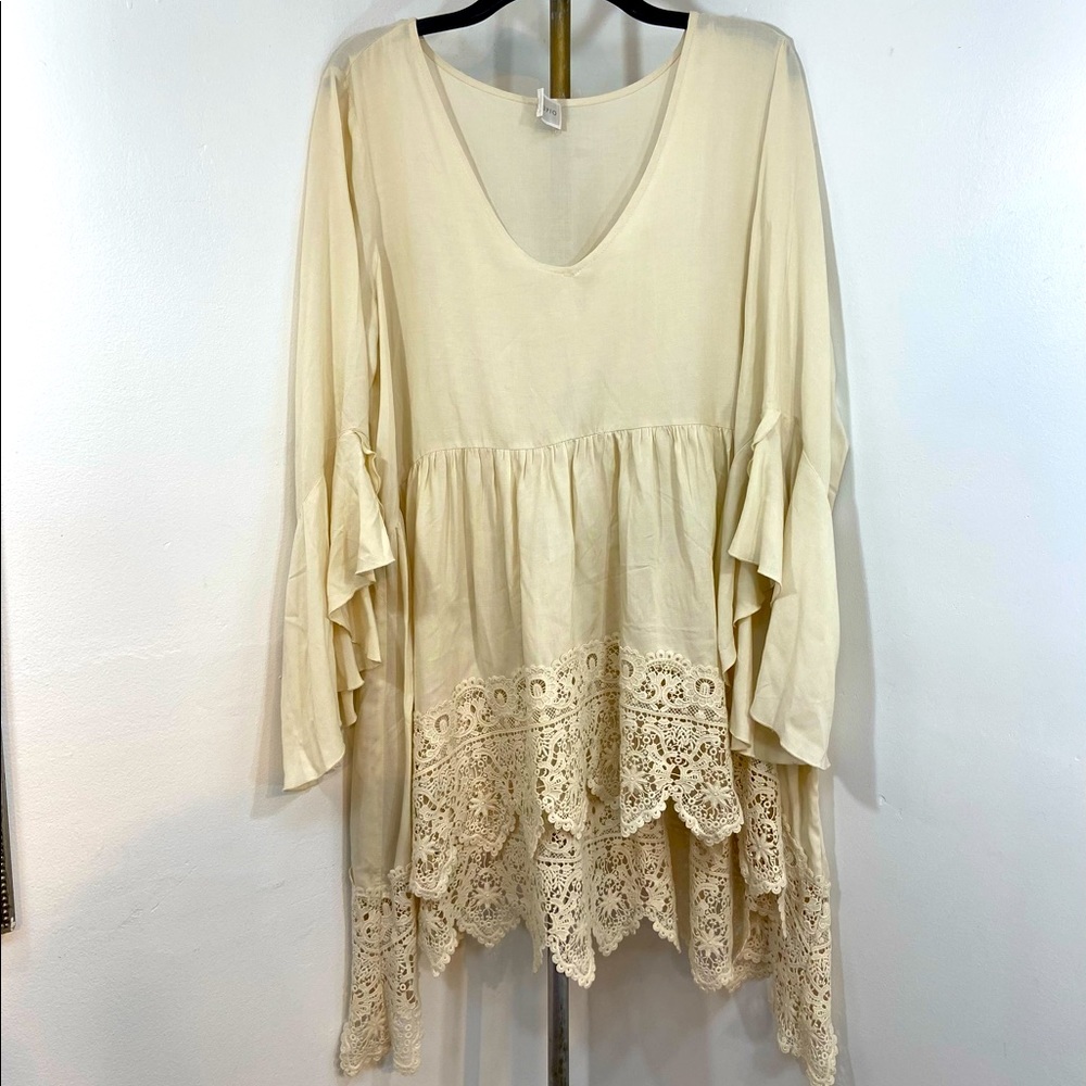Bohemian top 1X !